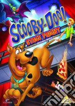 Scooby-Doo! - Stage Fright / Scooby Doo E Il Palcoscenico Stregato [Edizione: Regno Unito] [ITA] dvd