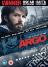 Argo [Edizione: Regno Unito] dvd