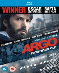 (Blu-Ray Disk) Argo brd