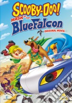 Scooby-Doo! - Mask Of The Blue Falcon / Scooby Doo E la Maschera Di Blue Falcon [Edizione: Regno Unito] [ITA] dvd