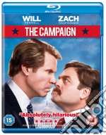 (Blu-Ray Disk) Campaign (The) / Candidato A Sorpresa [Edizione: Regno Unito] [ITA] brd