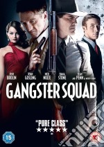 Gangster Squad [Edizione: Regno Unito] [ITA]