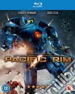 (Blu-Ray Disk) Pacific Rim (2 Blu-Ray) [Edizione: Regno Unito] [ITA] brd