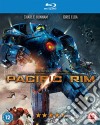 (Blu-Ray Disk) Pacific Rim (2 Blu-Ray) [Edizione: Regno Unito] [ITA] dvd
