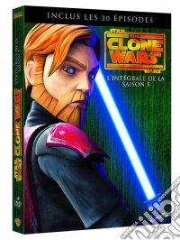 Star Wars - The Clone Wars - Season 5 [Edizione: Regno Unito] dvd
