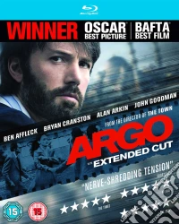 (Blu-Ray Disk) Argo brd