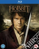 (Blu-Ray Disk) Hobbit (The) - An Unexpected Journey (2 Blu-Ray) [Edizione: Regno Unito] brd