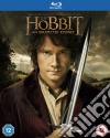 (Blu-Ray Disk) Hobbit (The) - An Unexpected Journey (2 Blu-Ray) [Edizione: Regno Unito] dvd