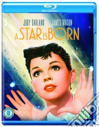 (Blu-Ray Disk) Star Is Born brd