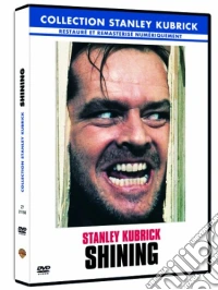 (Blu-Ray Disk) Shining [Edizione: Regno Unito] brd