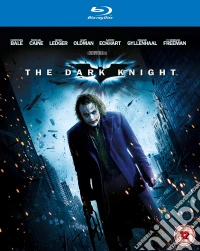 (Blu-Ray Disk) Dark Knight brd