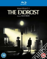 (Blu-Ray Disk) Exorcist (The) [Edizione: Regno Unito] brd