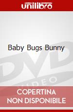 Baby Bugs Bunny dvd