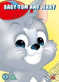 Tom And Jerry Kids: Baby Tom And Friends dvd