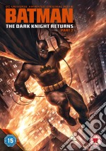 Batman: The Dark Knight Returns - Part 2 [Edizione: Regno Unito] dvd