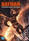 Batman: The Dark Knight Returns - Part 2 [Edizione: Regno Unito] dvd