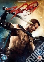 300: Rise Of An Empire [Edizione: Regno Unito] dvd