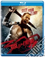 (Blu-Ray Disk) 300: Rise Of An Empire [Edizione: Regno Unito] brd