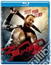 (Blu-Ray Disk) 300: Rise Of An Empire [Edizione: Regno Unito] dvd