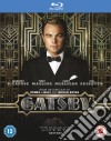 (Blu-Ray Disk) Great Gatsby / Grande Gatsby (Il) [Edizione: Regno Unito] [ITA] film in dvd di Baz Luhrmann