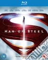(Blu-Ray Disk) Man Of Steel / Uomo D'Acciaio (L') [Edizione: Regno Unito] [ITA] dvd