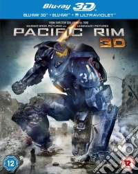 Pacific Rim dvd