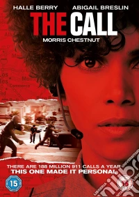 The Call dvd
