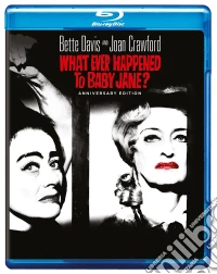 (Blu-Ray Disk) Whatever Happened To Baby Jane brd