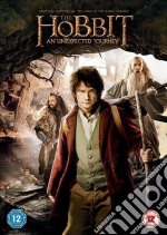 Hobbit (The) - An Unexpected Journey / Hobbit (Lo) - Un Viaggio Inaspettato [Edizione: Regno Unito] [ITA]