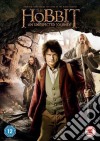 Hobbit (The) - An Unexpected Journey / Hobbit (Lo) - Un Viaggio Inaspettato [Edizione: Regno Unito] [ITA] dvd