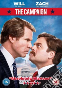 Campaign dvd