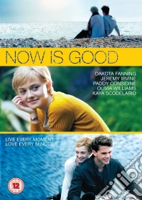 Now Is Good dvd