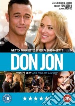 Don Jon [Edizione: Regno Unito] dvd