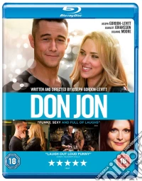 (Blu-Ray Disk) Don Jon brd