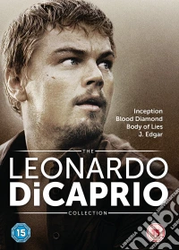 Leonardo Di Caprio Quad dvd