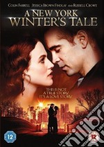 New York Winter'S Tale [Edizione: Regno Unito] dvd