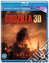 (Blu-Ray Disk) Godzilla [Edizione: Regno Unito] dvd