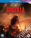 (Blu-Ray Disk) Godzilla 2014 [Edizione: Regno Unito] dvd