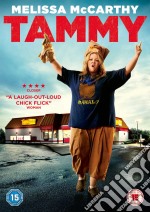 Tammy [Edizione: Regno Unito] dvd