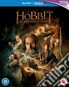 (Blu-Ray Disk) Hobbit: The Desolation Of Smaug / Hobbit (Lo) - La Desolazione Di Smaug (Blu-Ray+Ultraviolet) [Edizione: Regno Unito] [ITA] dvd