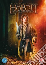 Hobbit (The) - The Desolation Of Smaug / Hobbit (Lo) - La Desolazione Di Smaug [Edizione: Regno Unito] [ITA] dvd