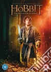 Hobbit (The) - The Desolation Of Smaug / Hobbit (Lo) - La Desolazione Di Smaug [Edizione: Regno Unito] [ITA] dvd