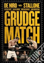 Grudge Match [Edizione: Regno Unito] dvd