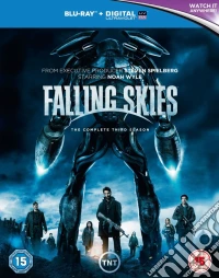 (Blu-Ray Disk) Falling Skies: Season 3 (2 Blu-Ray) [Edizione: Regno Unito] brd