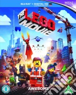 (Blu-Ray Disk) Lego Movie [Edizione: Regno Unito] [ITA] brd