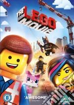 Lego Movie [Edizione: Regno Unito] dvd