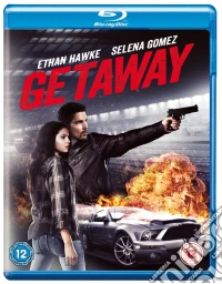Getaway dvd
