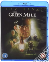 (Blu-Ray Disk) Green Mile (2 Blu-Ray) brd