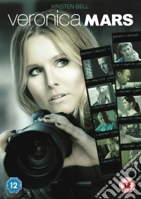 Veronica Mars dvd