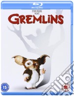 (Blu-Ray Disk) Gremlins [Edizione: Regno Unito] brd